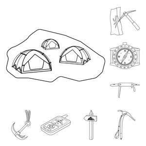 復古水暖 經典業務的矢量圖標設計解析